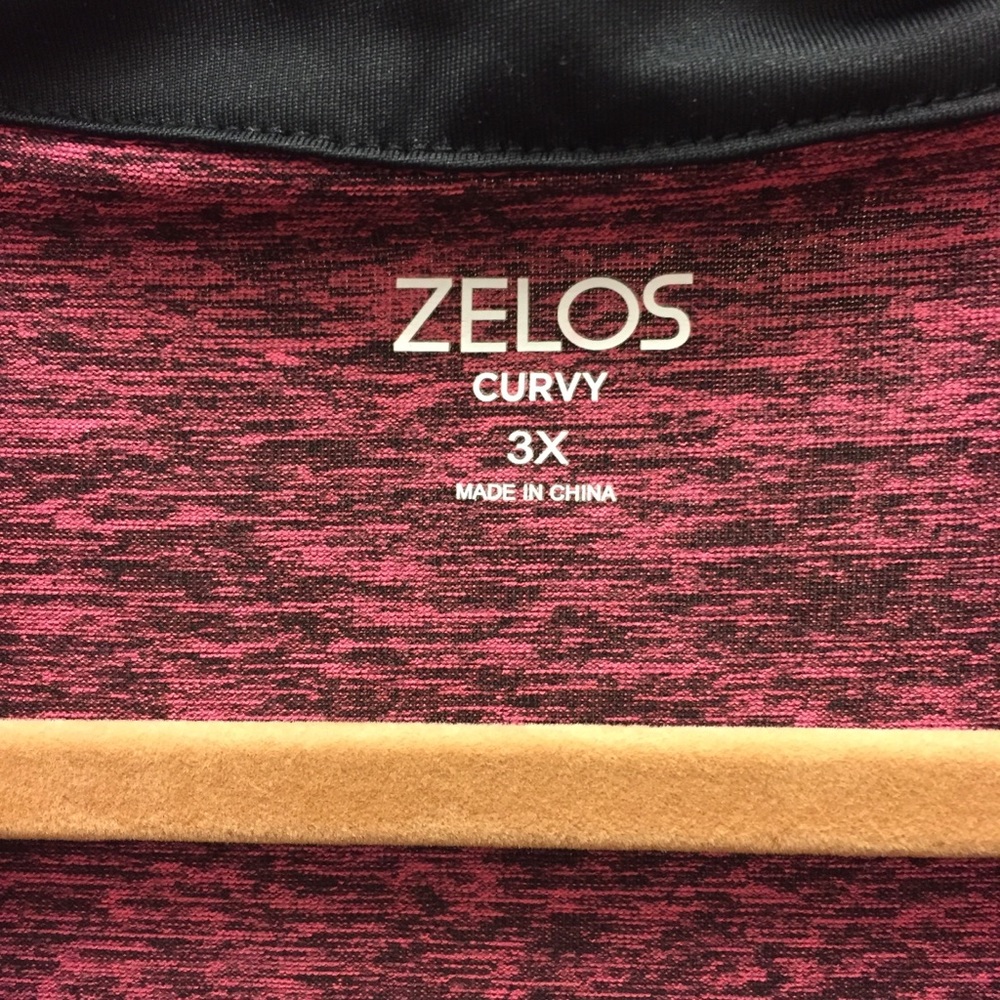 Active pullover - Picture 2 of 2